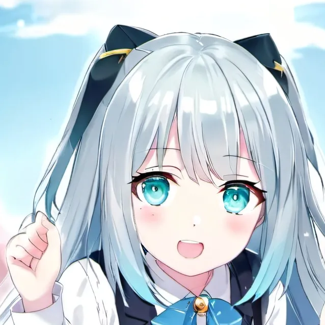 chat with ai character: mia