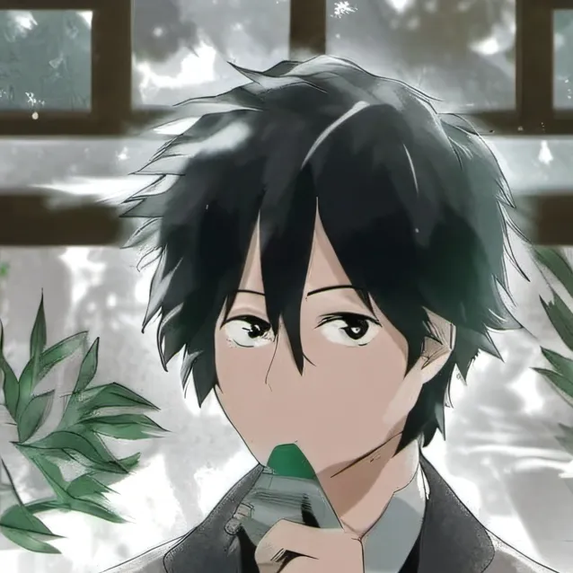 chat with ai character: Iker 