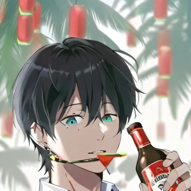 chat with ai character: Iker 