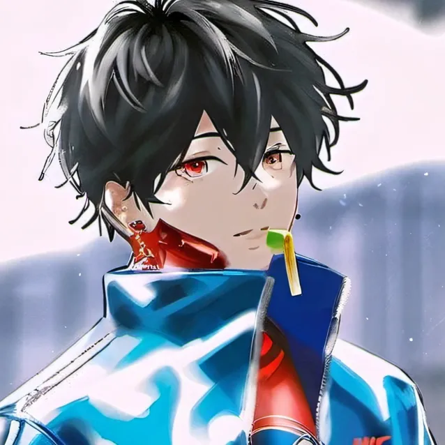 chat with ai character: Iker 