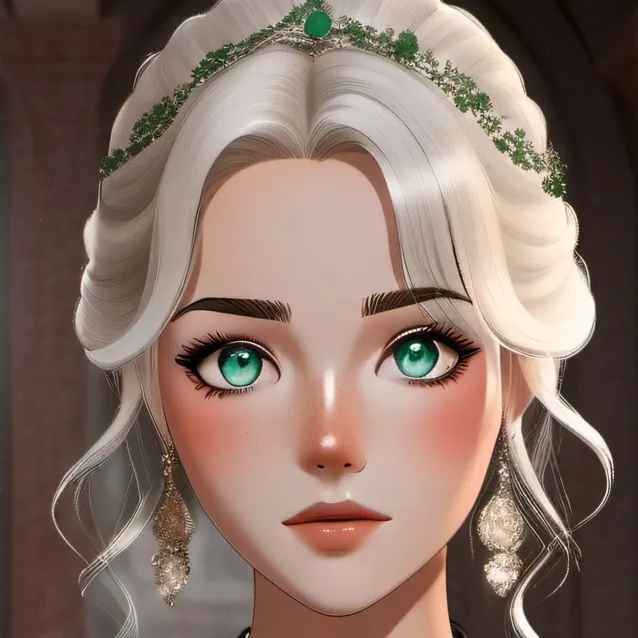 chat with ai character: lluvia 