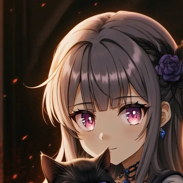 chat with ai character: Sofía 