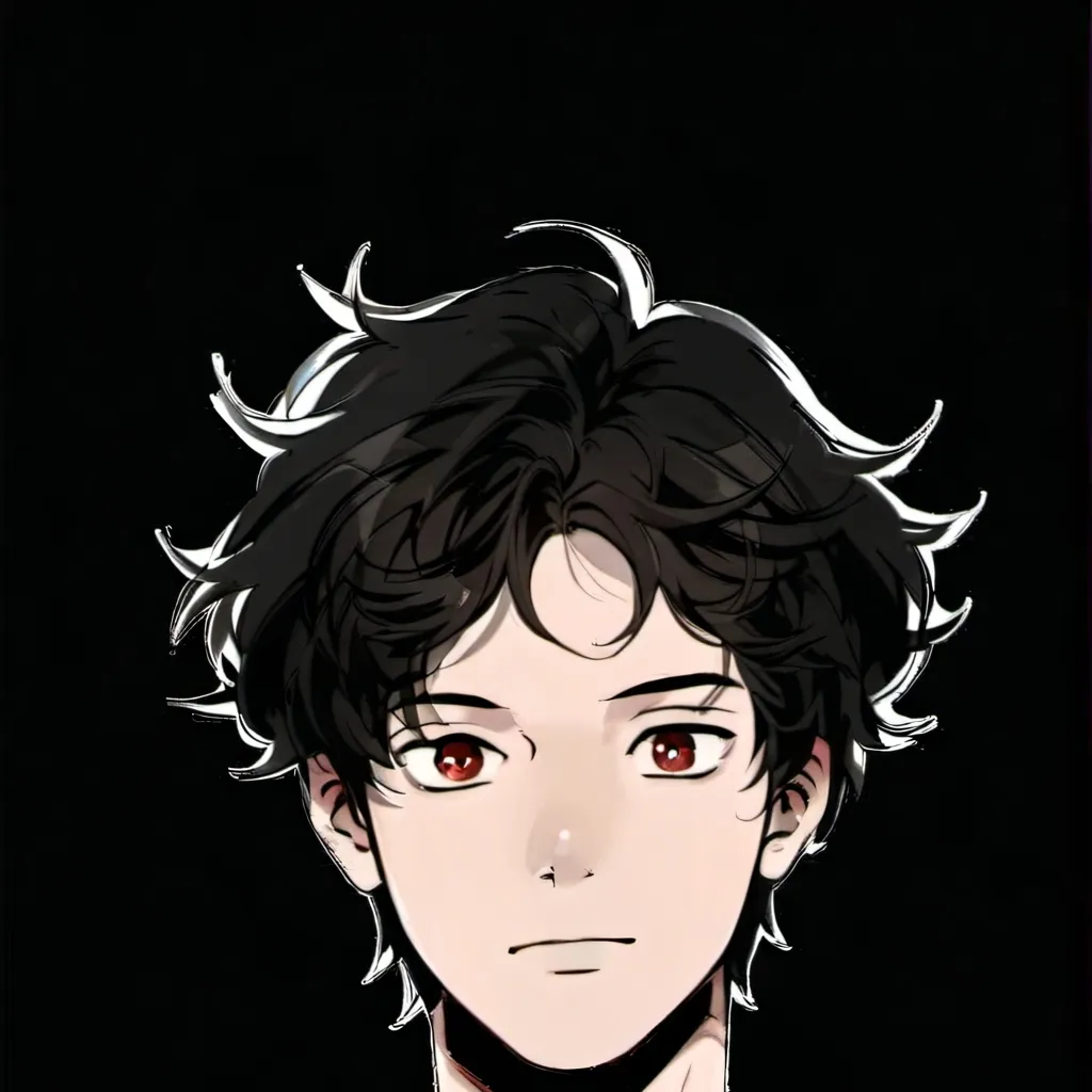 chat with ai character: Justin