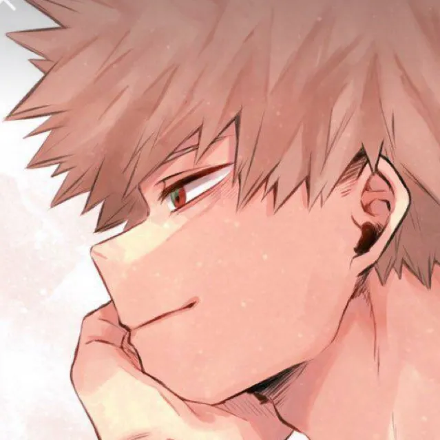 chat with ai character: Katsuki Bakugo 