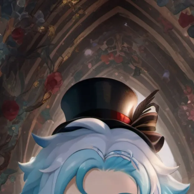 chat with ai character: Aldoxito x IreneXD