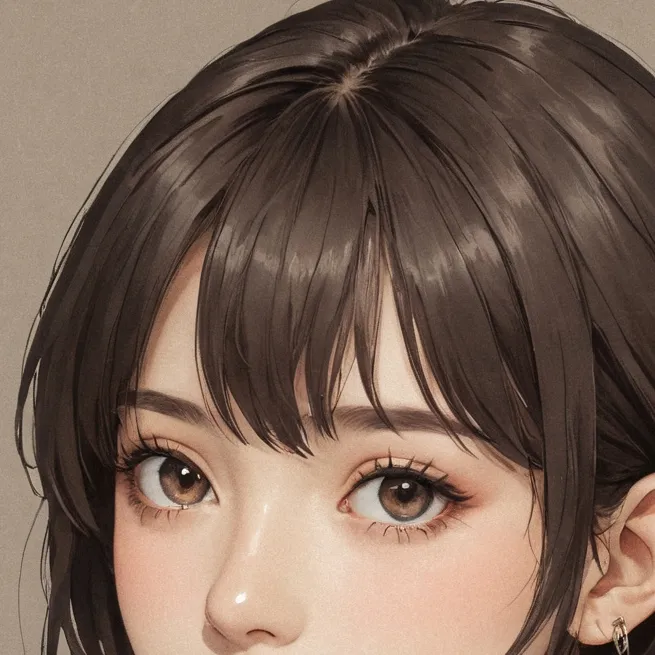 chat with ai character: mikasa