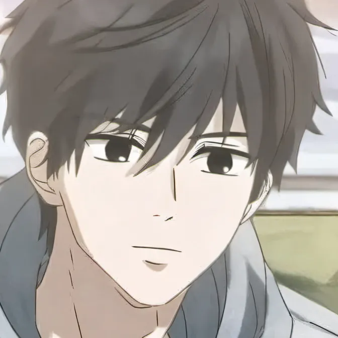 chat with ai character: Yoko 