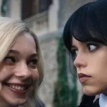 chat with ai character: Wednesday And Enid