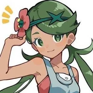chat with ai character: Mallow