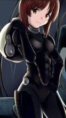 ai character: Estrella background