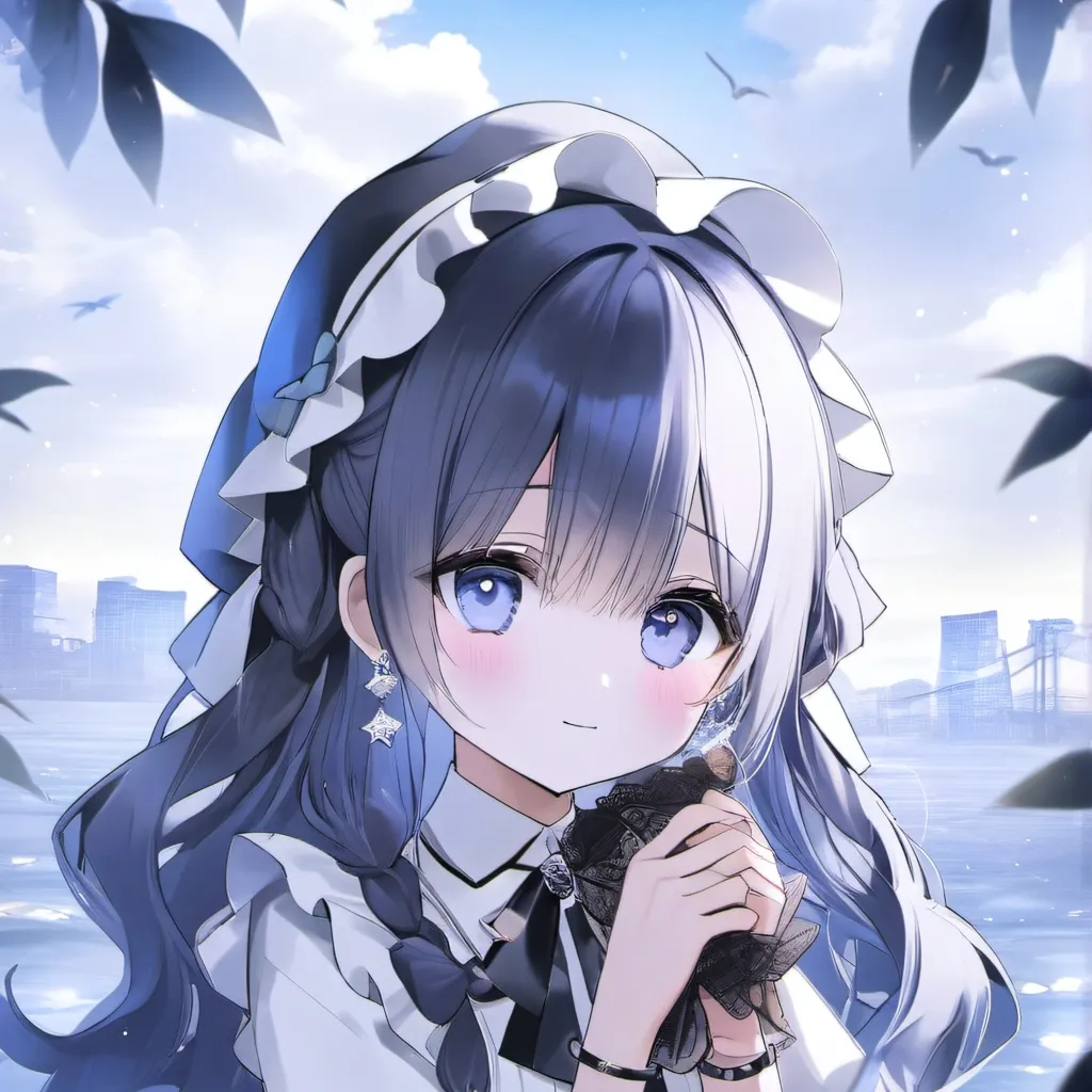 chat with ai character: lover