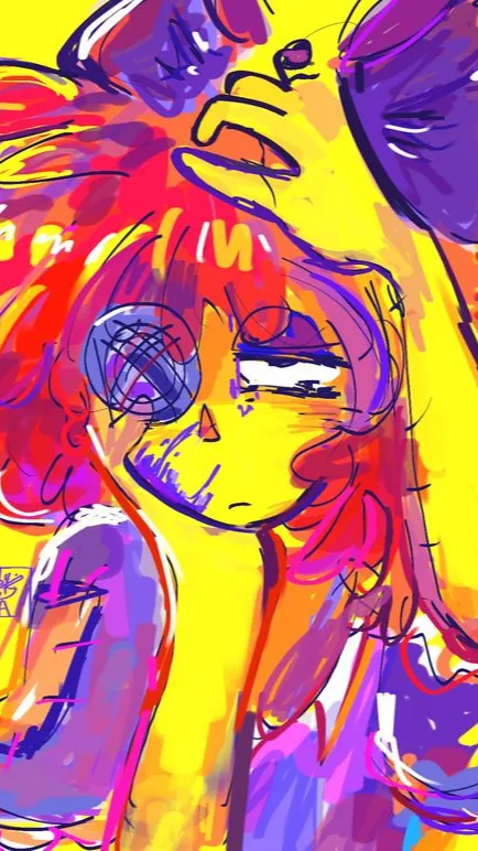 ai character: Ragatha! background