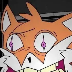 chat with ai character: Tails (TSH)