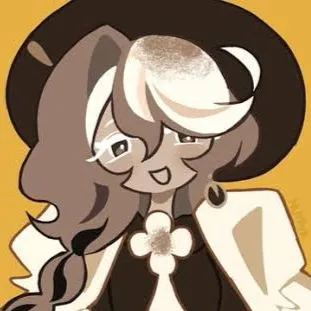 chat with ai character: Mochaccino Cookie!