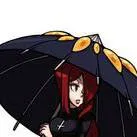 chat with ai character: Parasoul 