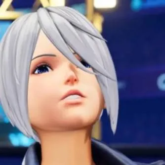 chat with ai character: Angel 