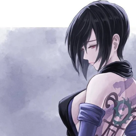 chat with ai character: shiki (rediseño)