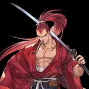 chat with ai character: kibagami genjuro 