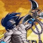 chat with ai character: basará bikiri 