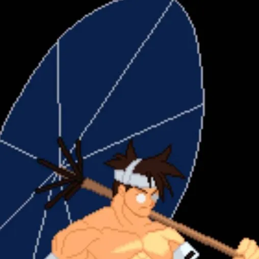 chat with ai character: Anji mito