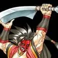 chat with ai character: Tamtam 