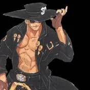 chat with ai character: Johnny 