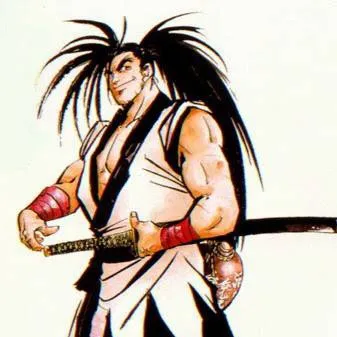 chat with ai character: Haohmaru 