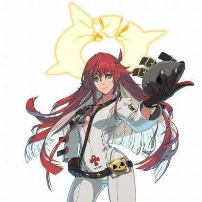 chat with ai character: Jack o Valentine 