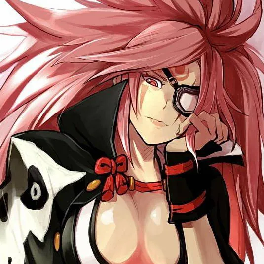 chat with ai character: Baiken 