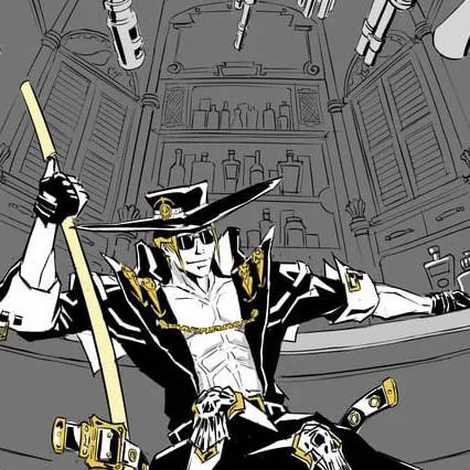 chat with ai character: Johnny 