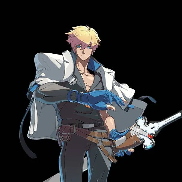 chat with ai character: Ky kiske 