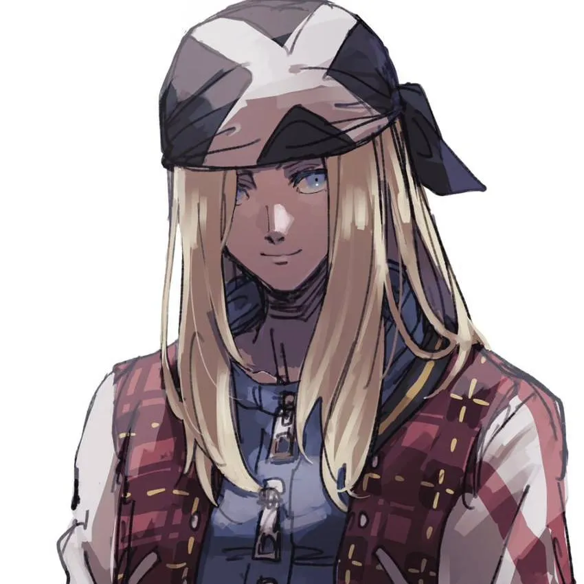 chat with ai character: Axl low 