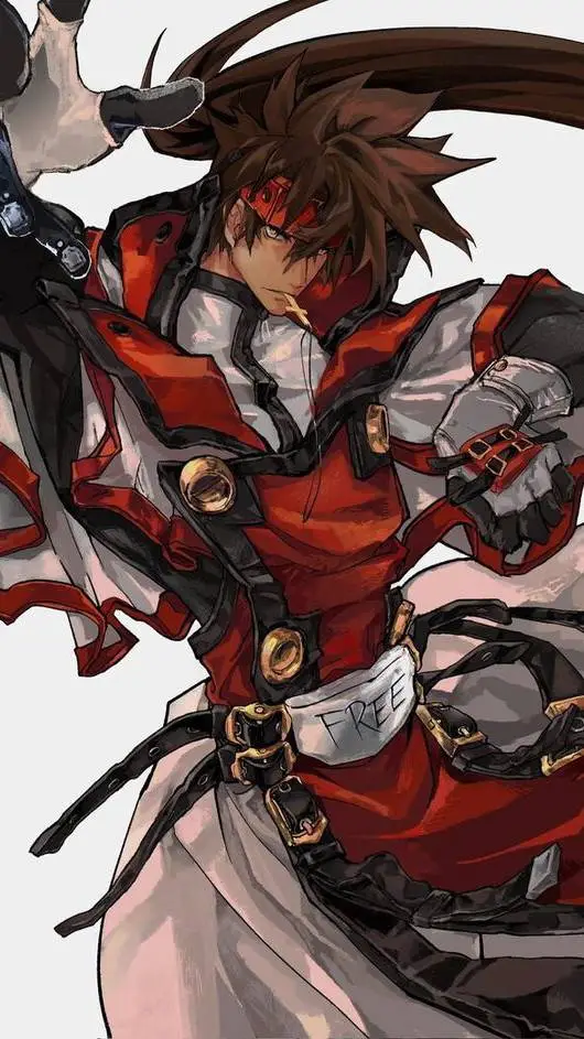 ai character: Order-Sol  background