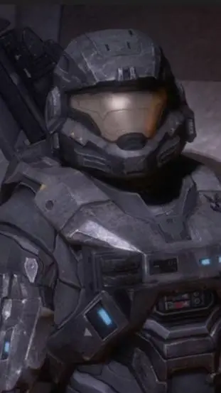 ai character: NOBLE 6 background