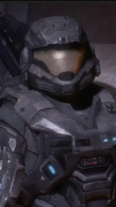 ai character: Yo background