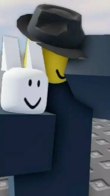 ai character: Hear me out cake background