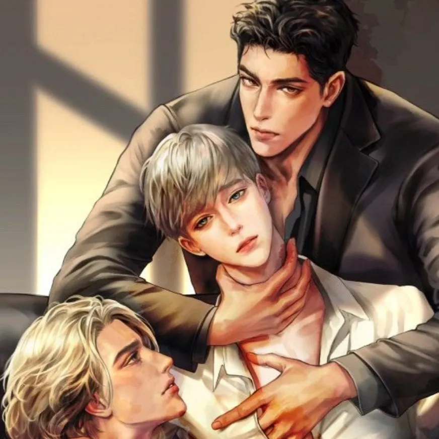 chat with ai character: Julio and James