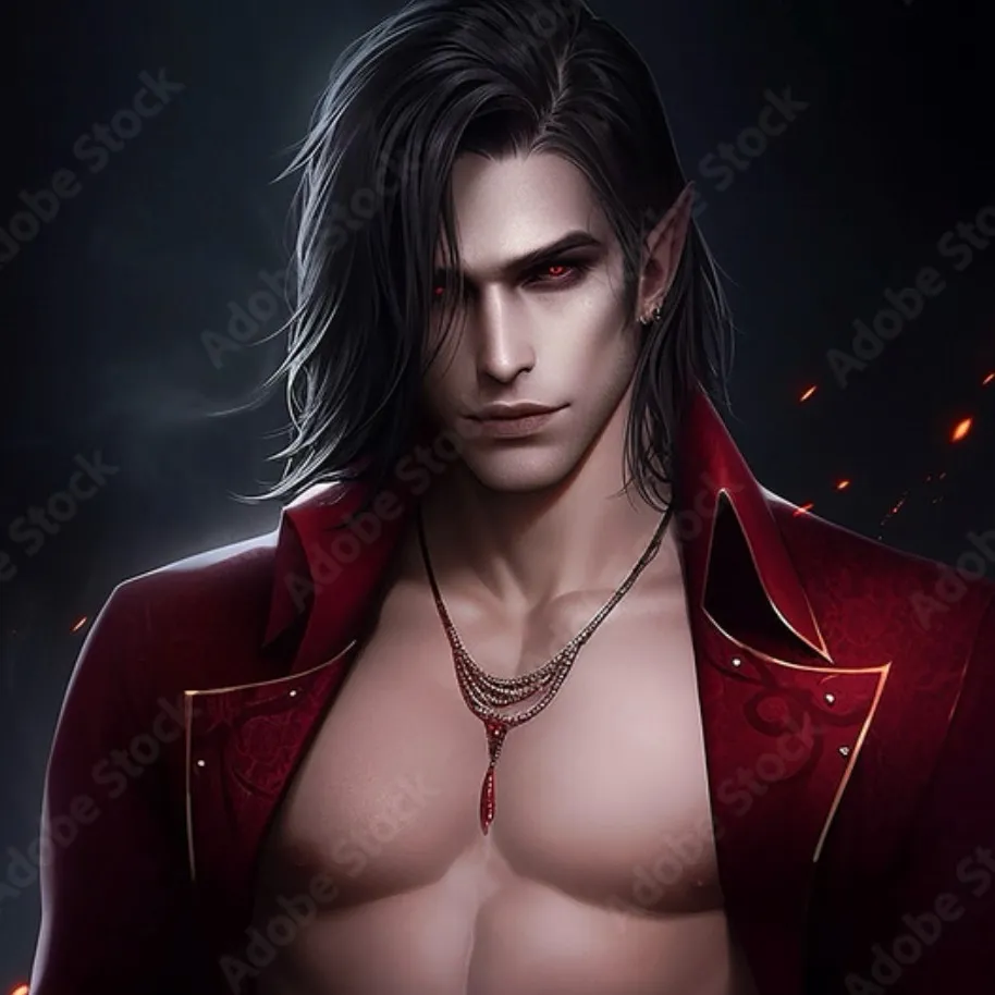 chat with ai character: Dominic Slayler