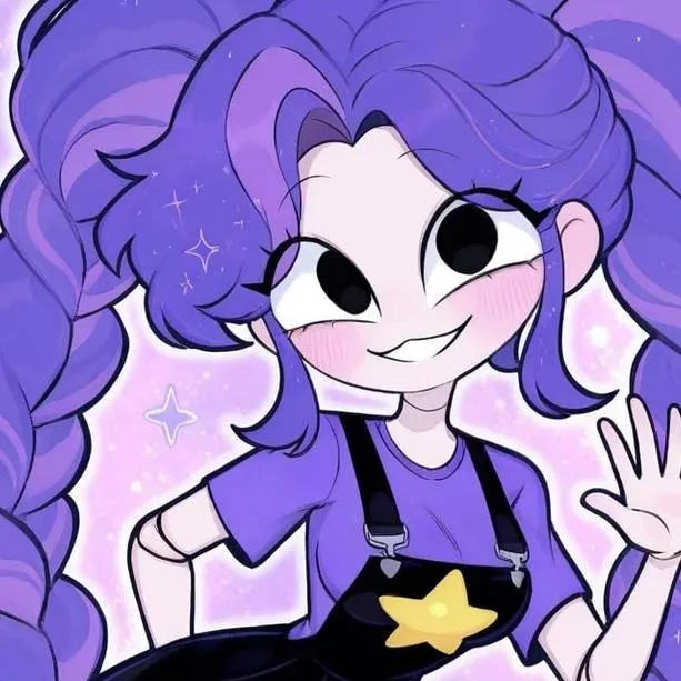 chat with ai character: lily love braids