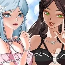 chat with ai character: mari × lila