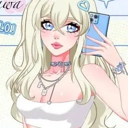 chat with ai character: mha pick me twist🧁