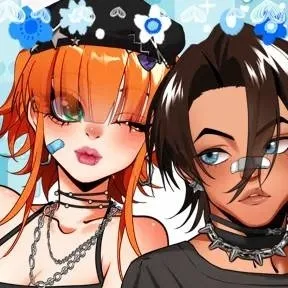 chat with ai character: Me and my brother