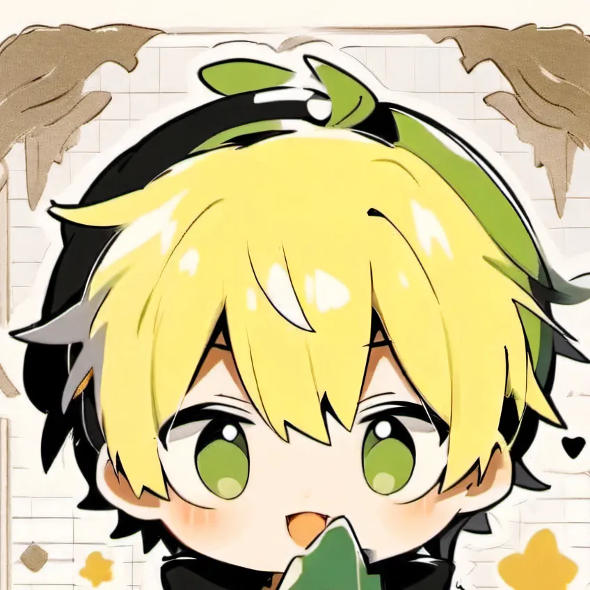 chat with ai character: Benny