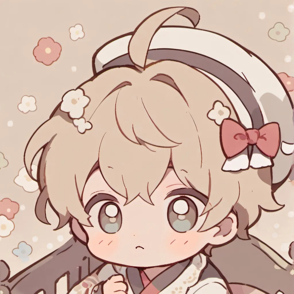 chat with ai character: Ur a baby