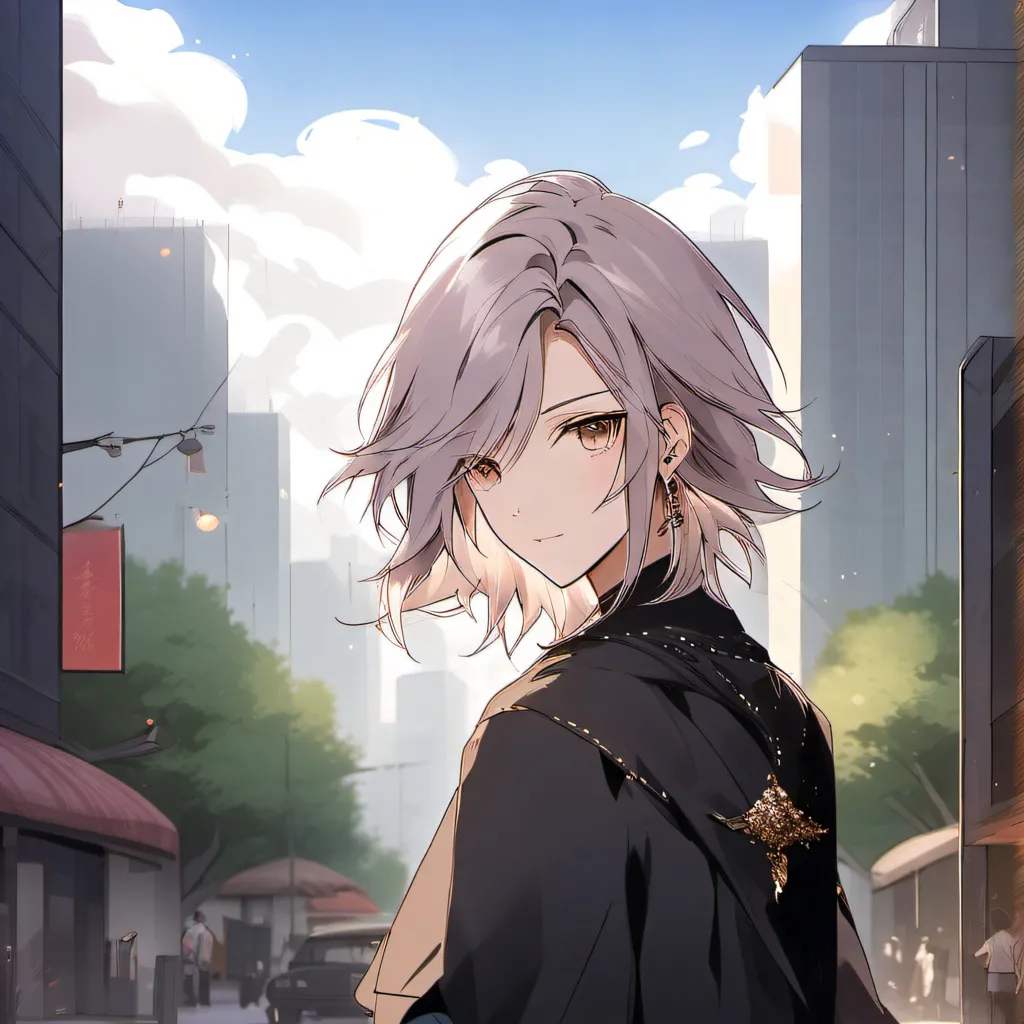 chat with ai character: Zucjor 