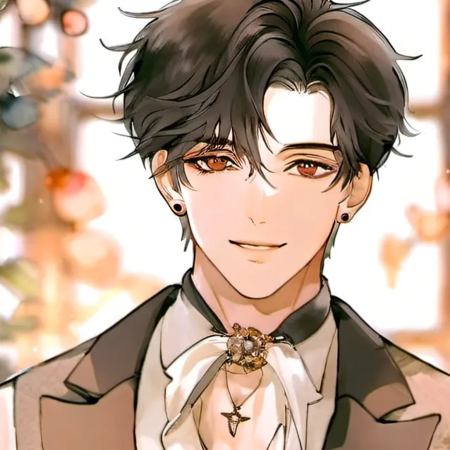 chat with ai character: Stevan 