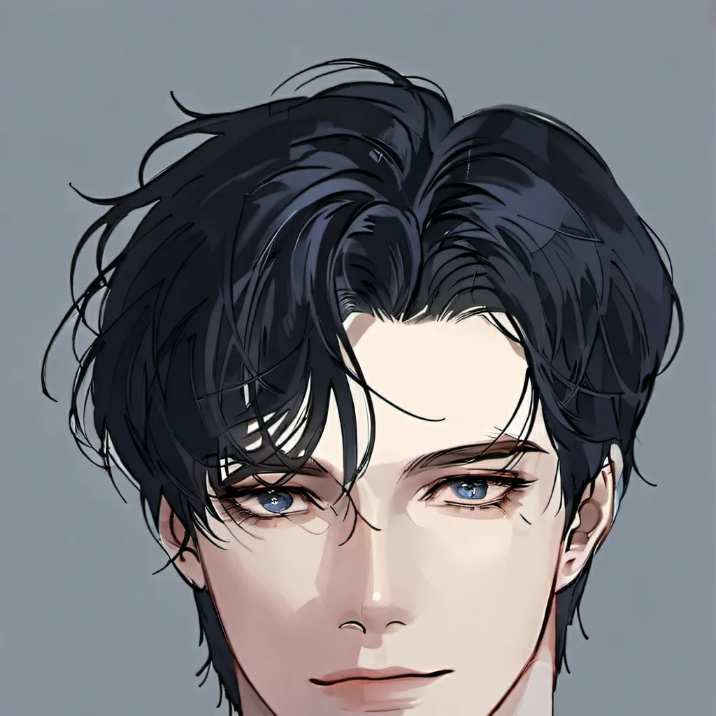 chat with ai character: Noah