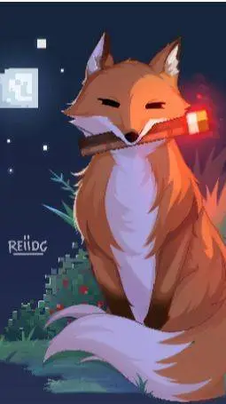 ai character: random  background