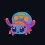 chat with ai character: cute li'l spooder