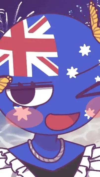 ai character: Aussie background